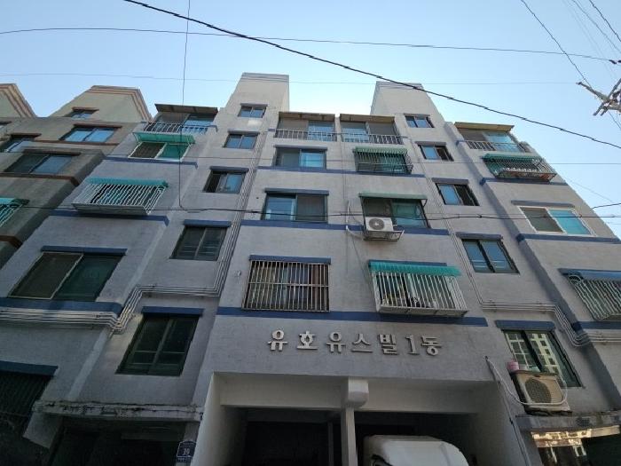 인천광역시 부평구 부평동 767-212 유호유스빌(1동) 4층404호 다세대(빌라) 경매 사진 16