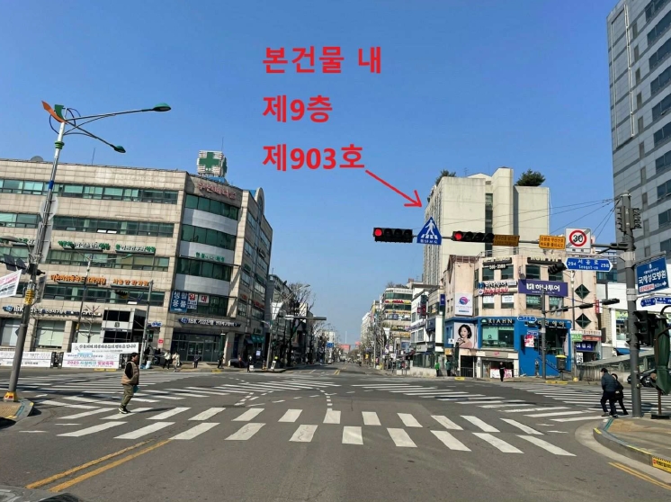 인천광역시 서구 심곡동 247-10 에스엠스카이빌 9층903호 도시형생활주택 경매 사진 26
