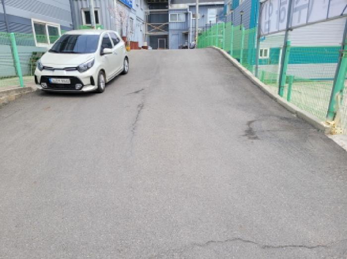 경기도 김포시 대곶면 송마리 273-7 외 2필지 공장 경매 사진 21