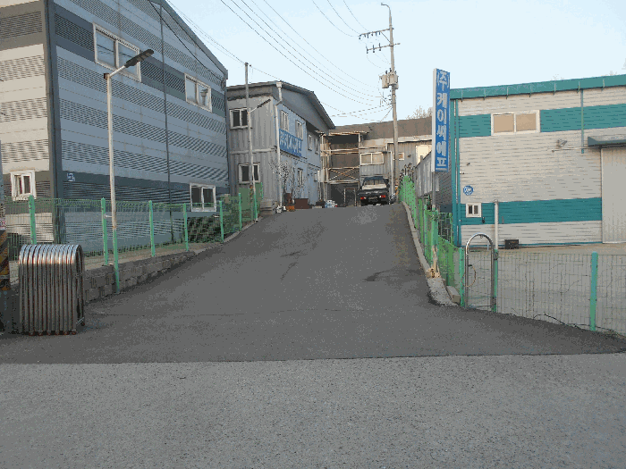 경기도 김포시 대곶면 송마리 273-7 외 2필지 공장 경매 사진 30