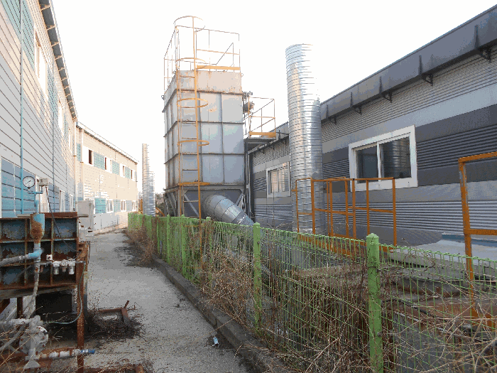 경기도 김포시 대곶면 송마리 273-7 외 2필지 공장 경매 사진 34