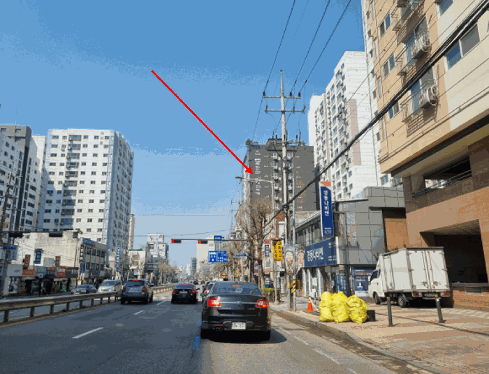 경기도 부천시 소사구 송내동 563-4 피치밸리 8층 803호 외 2필지 오피스텔(주거) 경매 사진 5