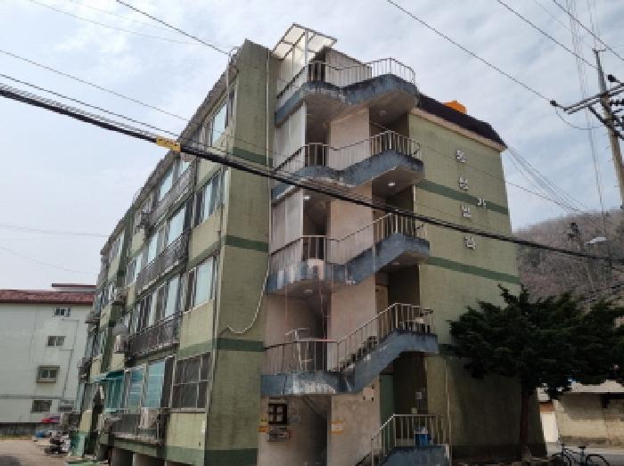 경기도 광주시 목동 34-1 동성빌라 가동 2층202호 다세대(빌라) 경매 사진 14