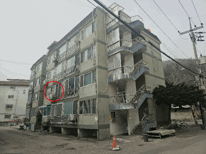 경기도 광주시 목동 34-1 동성빌라 가동 2층202호 다세대(빌라) 경매 사진 22