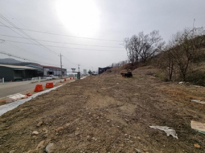 경기도 광주시 곤지암읍 삼합리 448-1 외 1필지 전 경매 사진 2