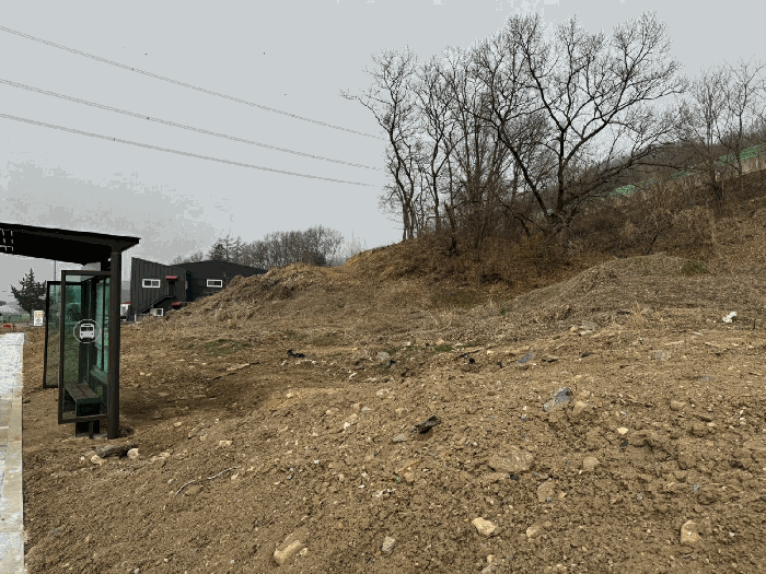 경기도 광주시 곤지암읍 삼합리 448-1 외 1필지 전 경매 사진 7