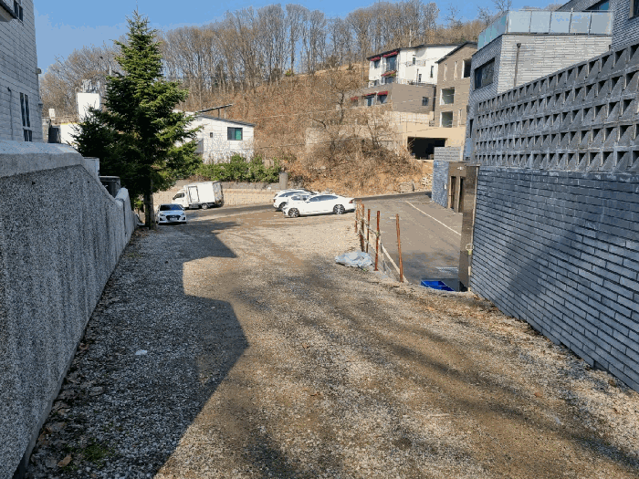 경기도 광주시 능평동 401-15 외 1필지 도로 경매 사진 6