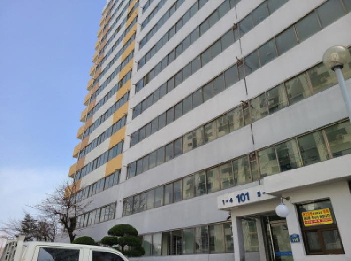 경기도 하남시 창우동 518 부영아파트 101동 15층 1506호 아파트 경매 사진 16