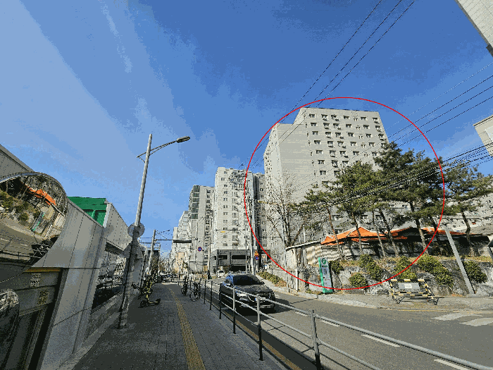 경기도 평택시 신장동 238-20 대준블루온3 5층504호 외 2필지 아파트 경매 사진 6