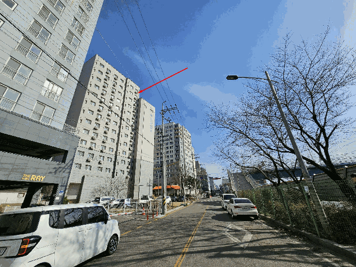 경기도 평택시 신장동 238-20 대준블루온3 5층504호 외 2필지 아파트 경매 사진 10