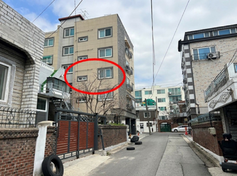 경기도 평택시 비전동 750-17 태양아트빌 3층302호 다세대(빌라) 경매 사진 28