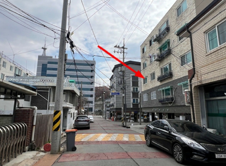 경기도 평택시 비전동 750-17 태양아트빌 3층302호 다세대(빌라) 경매 사진 29