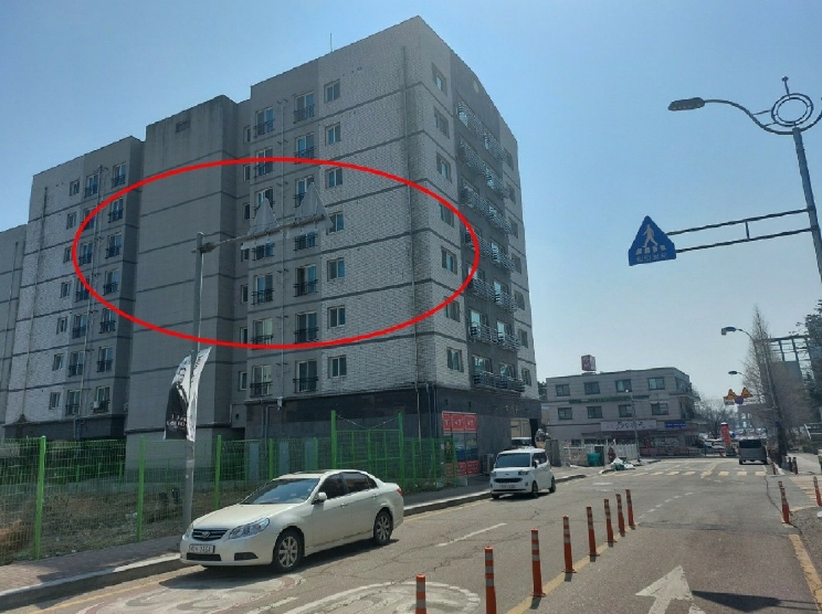 경기도 평택시 용이동 491-8 2층201호 오피스텔 경매 사진 22