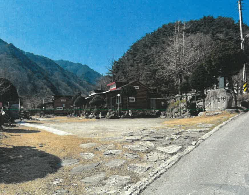강원특별자치도 강릉시 연곡면 삼산리 1032 외 1필지 상가주택 경매 사진 6