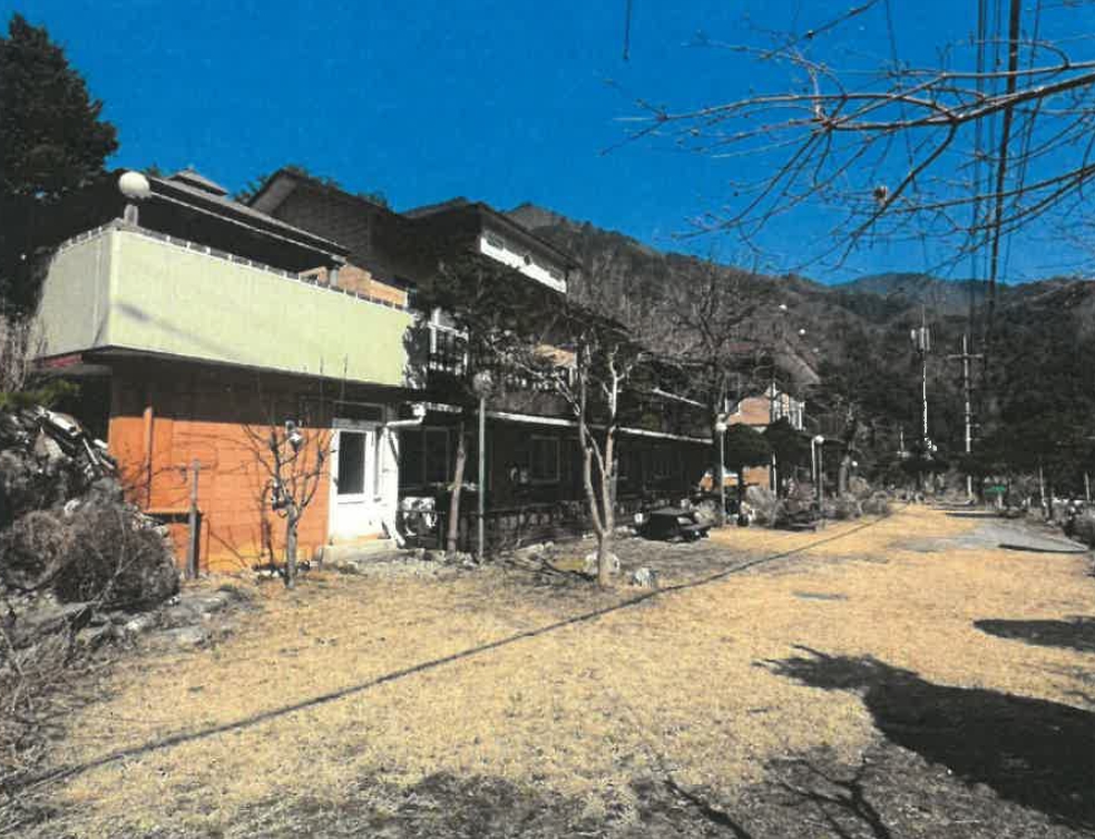 강원특별자치도 강릉시 연곡면 삼산리 1032 외 1필지 상가주택 경매 사진 8