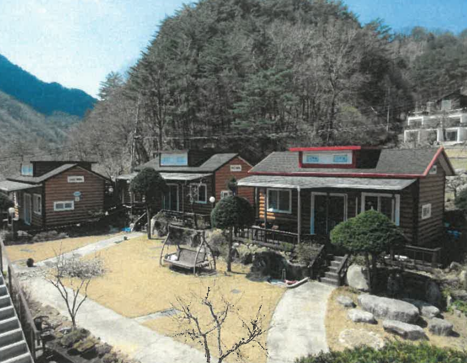 강원특별자치도 강릉시 연곡면 삼산리 1032 외 1필지 상가주택 경매 사진 9