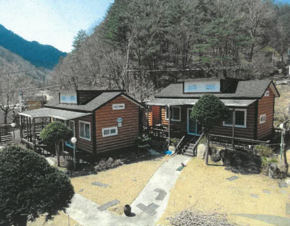 강원특별자치도 강릉시 연곡면 삼산리 1032 외 1필지 상가주택 경매 사진 10