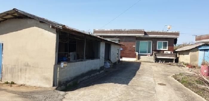 충청남도 예산군 광시면 시목리 392-8 외 2필지 전 경매 사진 1