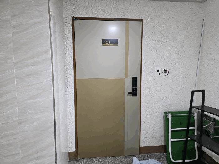 경상북도 경산시 중방동 328-1 대화타워펠리스2 4층403호 아파트 경매 사진 13