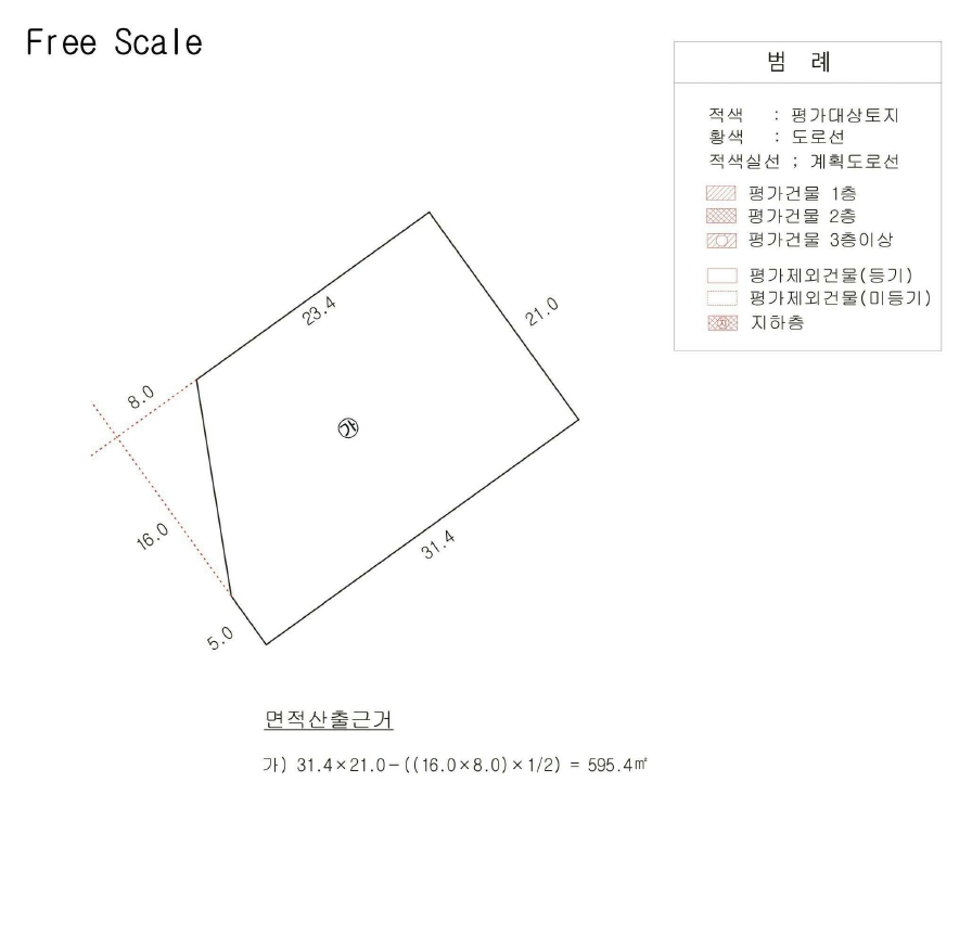 대구광역시 동구 상매동 522 창고 경매 사진 21