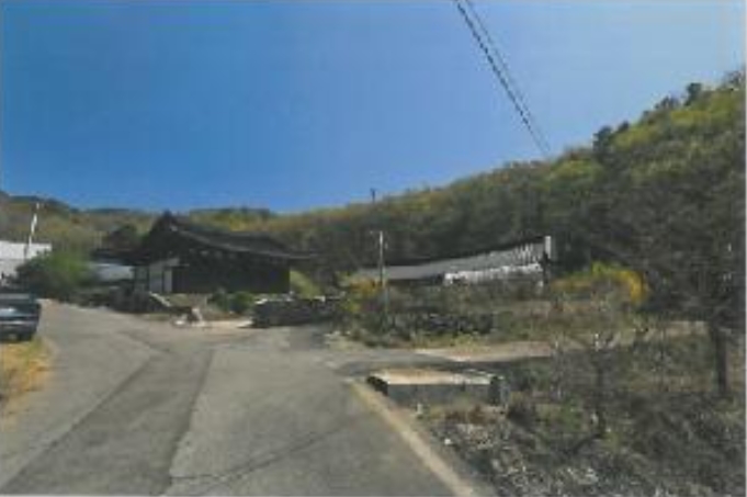 경상북도 김천시 백옥동 436 외 2필지 종교시설 경매 사진 1