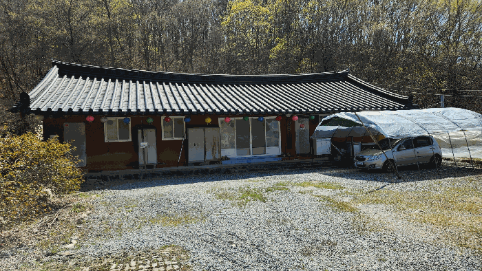 경상북도 김천시 백옥동 436 외 2필지 종교시설 경매 사진 12