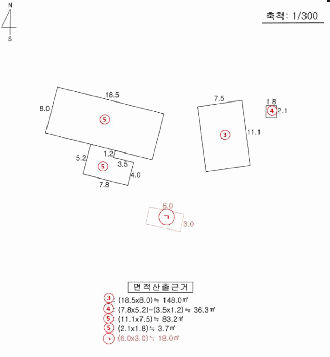 경상북도 김천시 백옥동 436 외 2필지 종교시설 경매 사진 19
