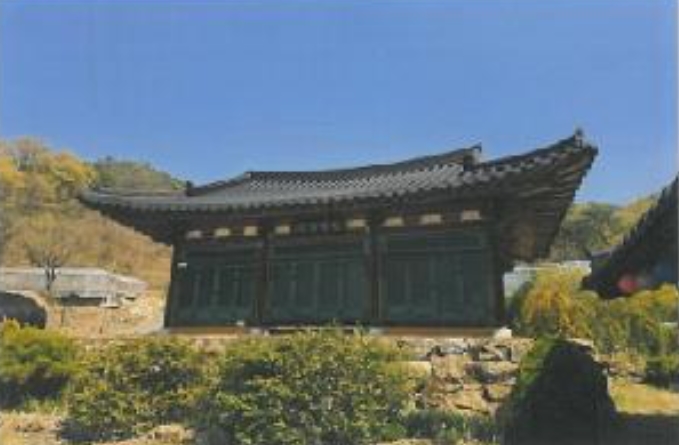 경상북도 김천시 백옥동 436 외 2필지 종교시설 경매 사진 3