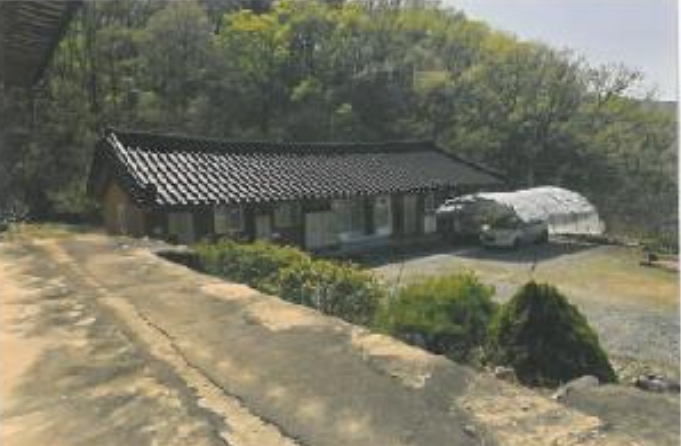 경상북도 김천시 백옥동 436 외 2필지 종교시설 경매 사진 5