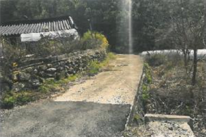 경상북도 김천시 백옥동 436 외 2필지 종교시설 경매 사진 9