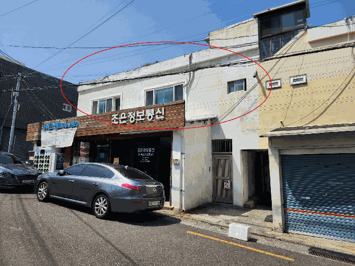 부산광역시 연제구 연산동 364-1, 지동 2층 201호 다세대주택 경매 사진 5