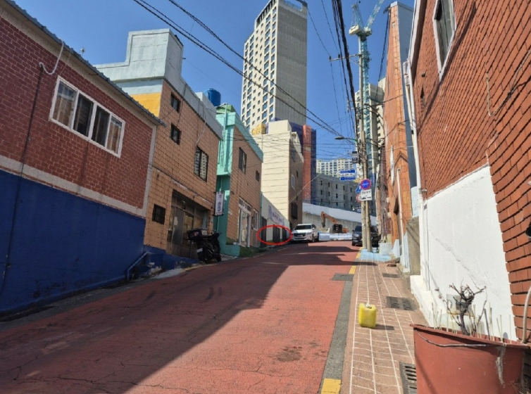 부산광역시 남구 우암동 174-87 대지 경매 사진 17