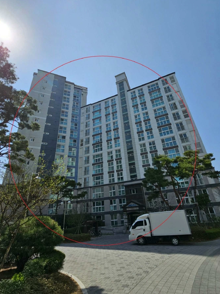 부산광역시 기장군 정관읍 용수리 1336 이진캐스빌아파트 109동 4층403호 아파트 경매 사진 12