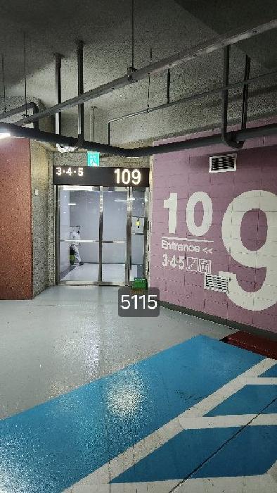 부산광역시 기장군 정관읍 용수리 1336 이진캐스빌아파트 109동 4층403호 아파트 경매 사진 16