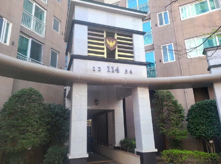 부산광역시 기장군 정관읍 용수리 1364 정관신도시롯데캐슬 114동 2층202호 아파트 경매 사진 11