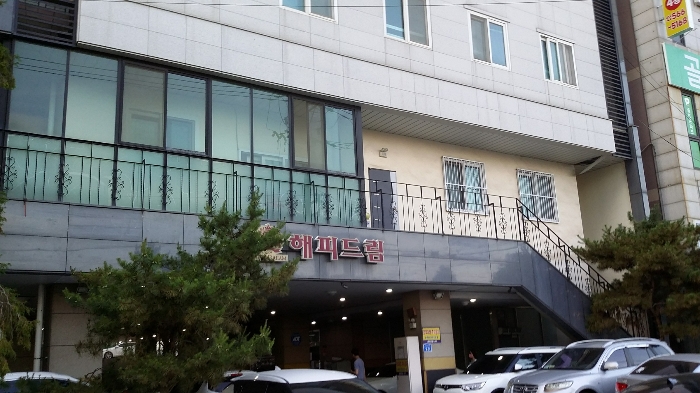 충남 천안시 서북구 성정동 1414, 2층201호 (성정동,해피드림) 근린상가 경매 사진 20