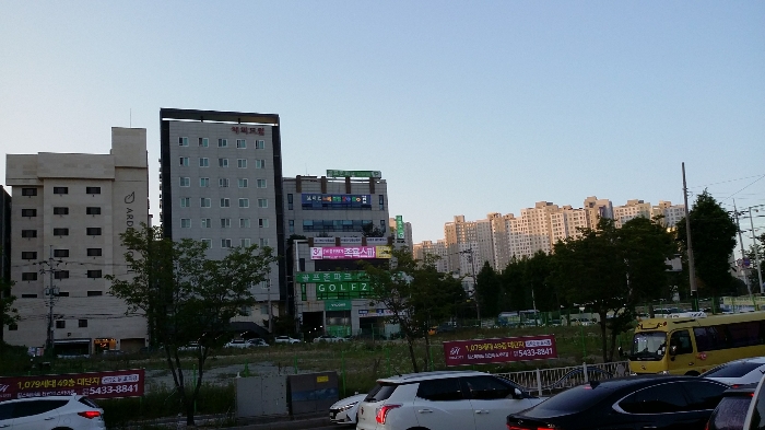 충남 천안시 서북구 성정동 1414, 2층204호 (성정동,해피드림) 근린상가 경매 사진 4