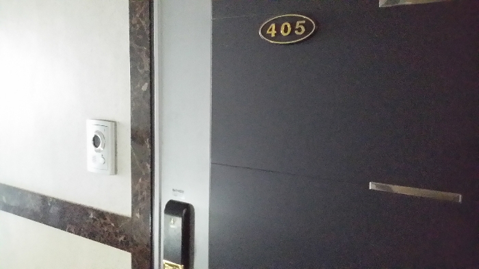 충남 천안시 서북구 성정동 1414, 4층405호 (성정동,해피드림) 도시형생활주택 경매 사진 9