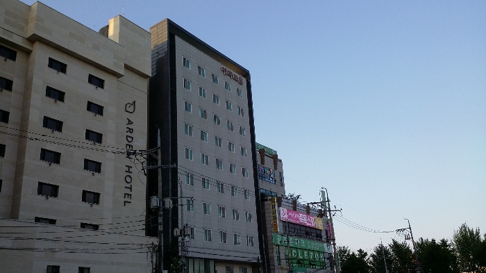 충남 천안시 서북구 성정동 1414, 5층501호 (성정동,해피드림) 도시형생활주택 경매 사진 26