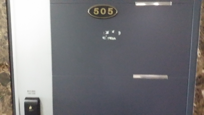 충남 천안시 서북구 성정동 1414, 5층505호 (성정동,해피드림) 도시형생활주택 경매 사진 15