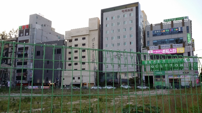 충남 천안시 서북구 성정동 1414, 5층505호 (성정동,해피드림) 도시형생활주택 경매 사진 18