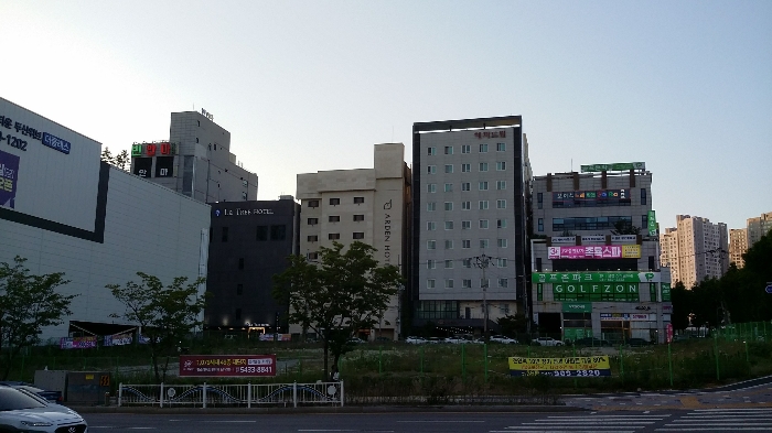 충남 천안시 서북구 성정동 1414, 6층606호 (성정동,해피드림) 도시형생활주택 경매 사진 24