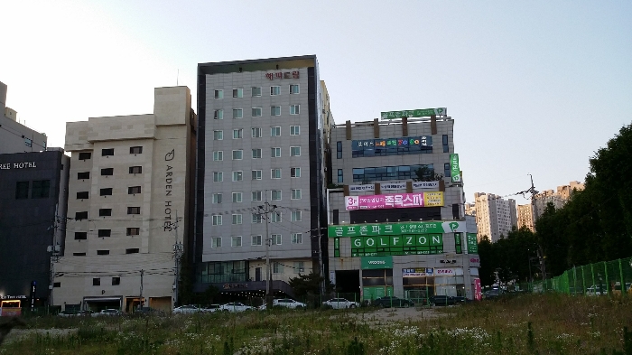 충남 천안시 서북구 성정동 1414, 7층705호 (성정동,해피드림) 도시형생활주택 경매 사진 5