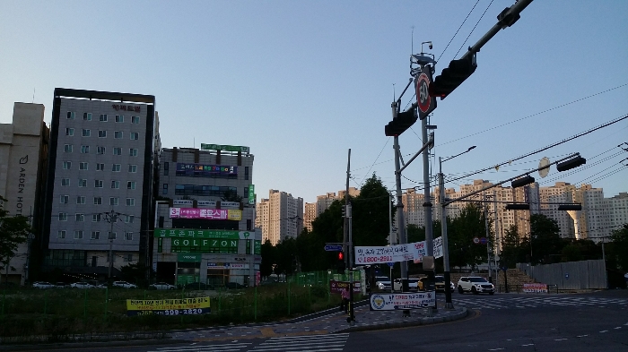 충남 천안시 서북구 성정동 1414, 8층806호 (성정동,해피드림) 도시형생활주택 경매 사진 9