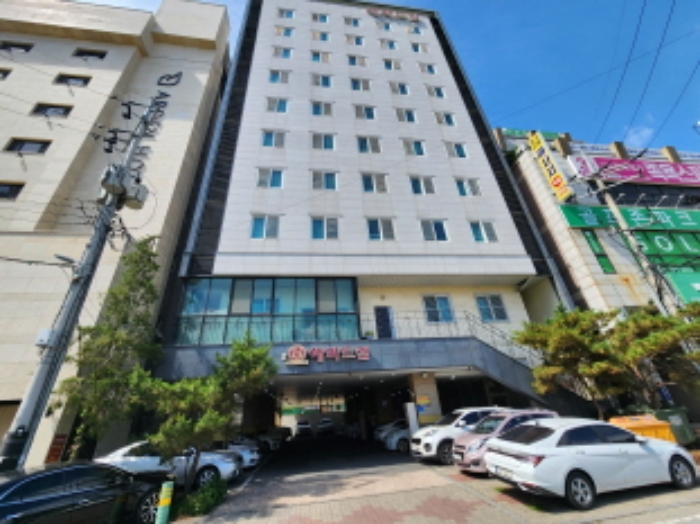 충남 천안시 서북구 성정동 1414, 9층903호 (성정동,해피드림) 도시형생활주택 경매 사진 1