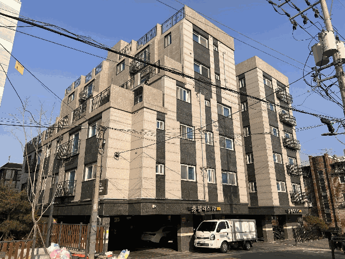 서울특별시 관악구 봉천동 1535-52 수팰리스에프티 101동 6층602호 외 5필지 다세대주택 경매 사진 6