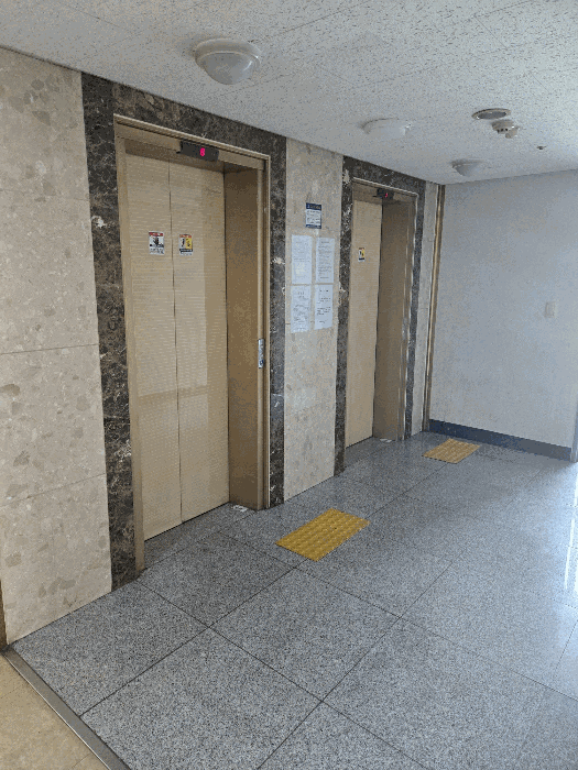 서울특별시 강남구 역삼동 830-41 네스빌 6층613호 외 4필지 오피스텔(주거) 경매 사진 6