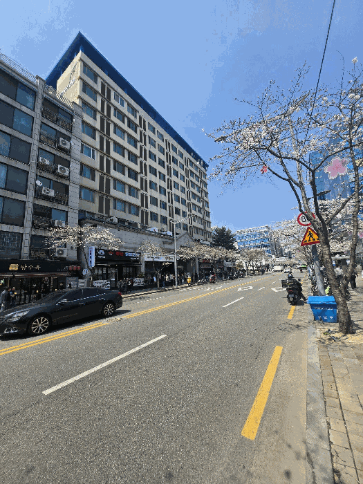 서울특별시 강남구 역삼동 830-41 네스빌 6층613호 외 4필지 오피스텔(주거) 경매 사진 10