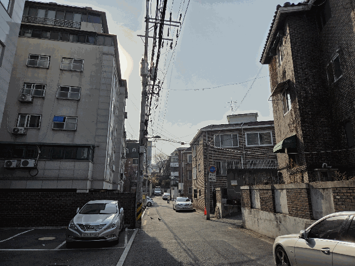서울특별시 광진구 자양동 768-8 가동 지하층01호 다세대(빌라) 경매 사진 13