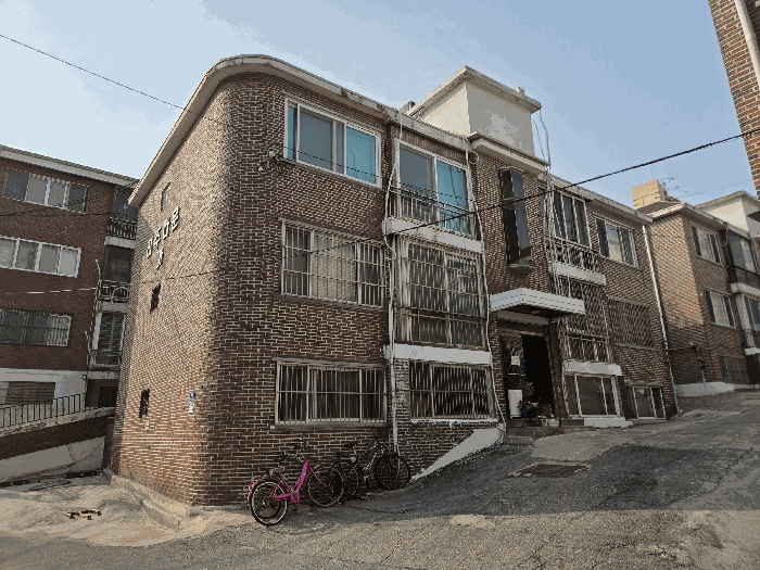 서울특별시 광진구 자양동 768-8 가동 지하층01호 다세대(빌라) 경매 사진 16